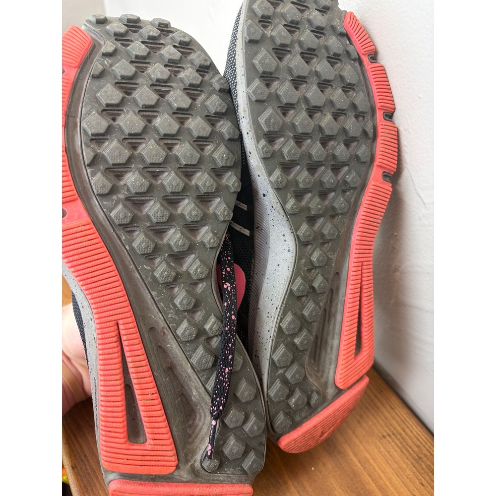Nike Run Swift Women Running Shoes Black Pink CK6696-001 Size 9.5 - Picture 5 of 6